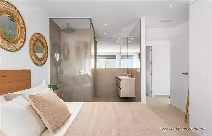 Дом 136м² в Испании, Аликанте. Стоимостью 369900€ аренда фото-9