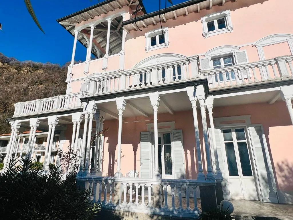 Дом 385м² в Португалии, Порту. Стоимостью 3750000€ аренда фото-1