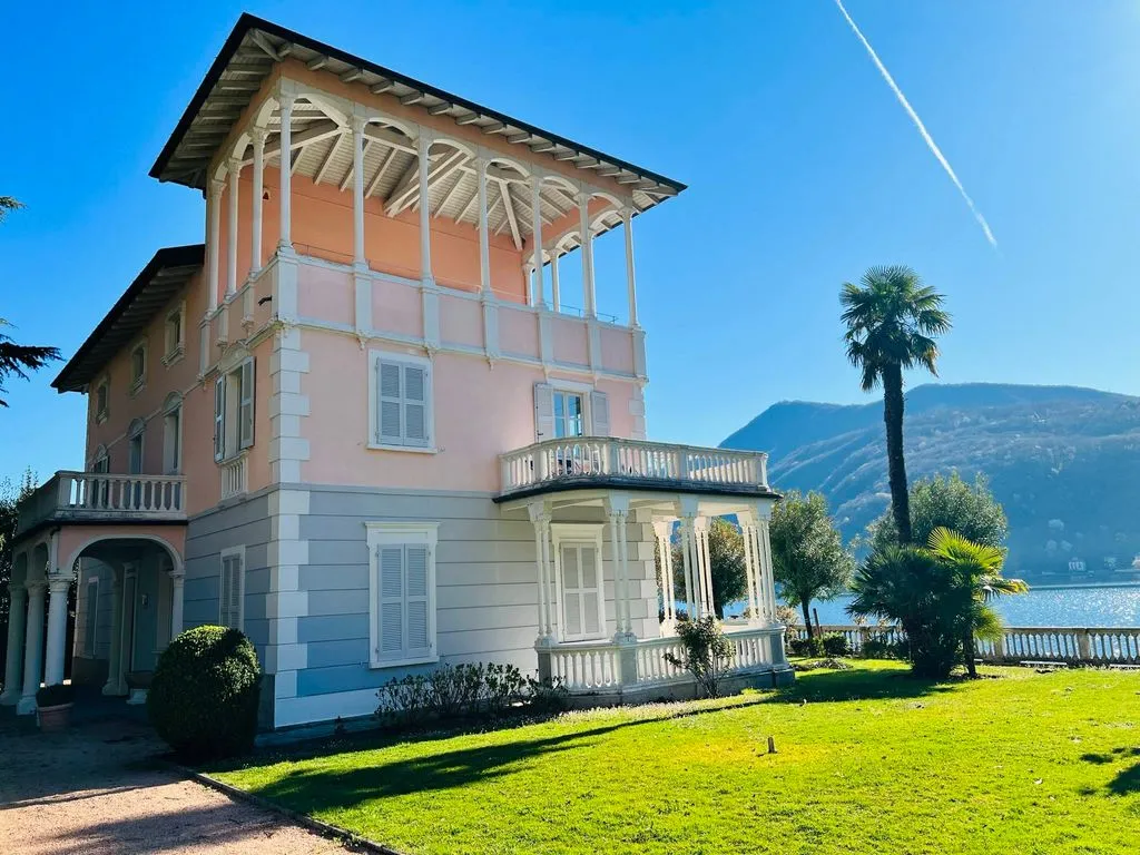 Дом 385м² в Португалии, Порту. Стоимостью 3750000€ аренда фото-3