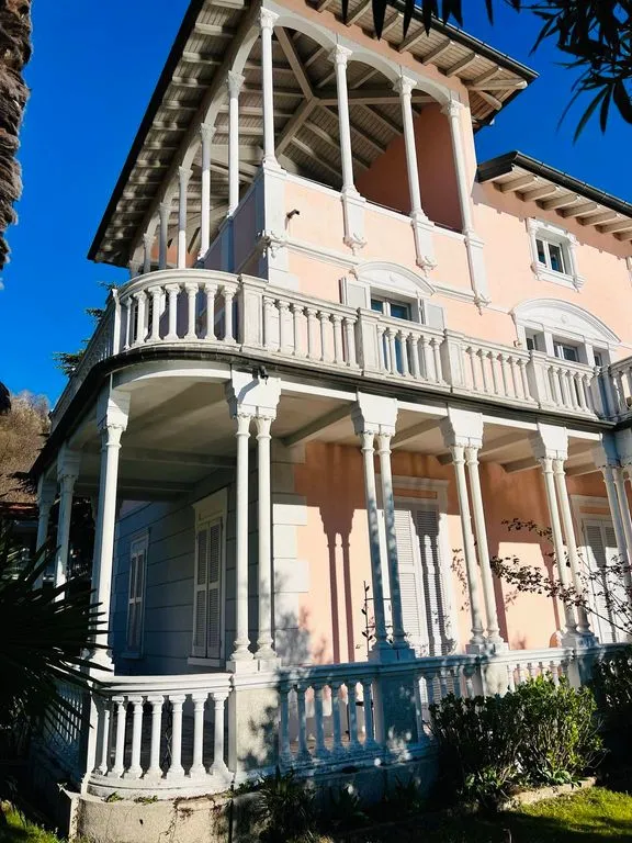 Дом 385м² в Португалии, Порту. Стоимостью 3750000€ аренда фото-5