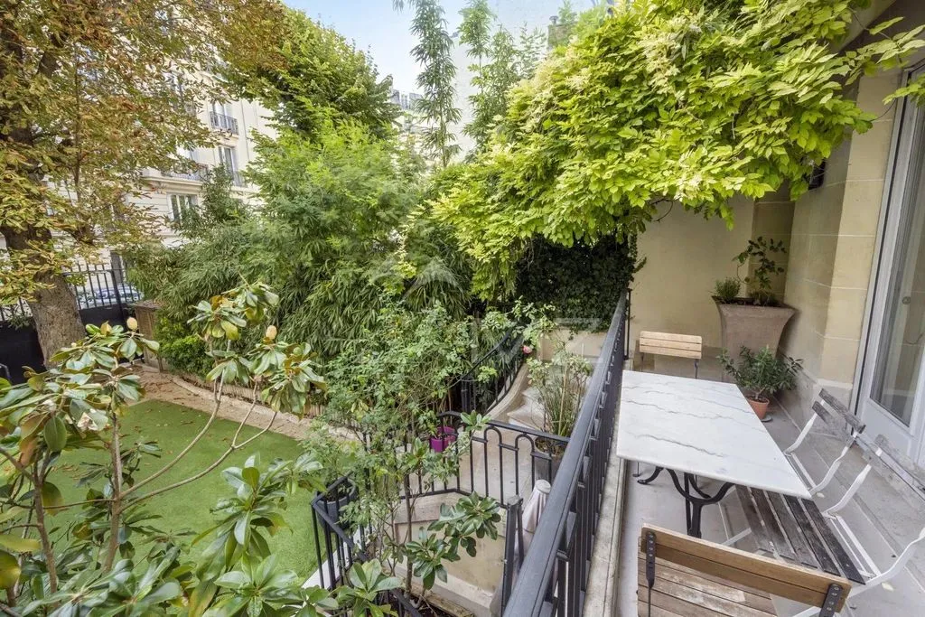 Дом 313м² в Франции, Париж. Стоимостью 8400000€ аренда фото-5