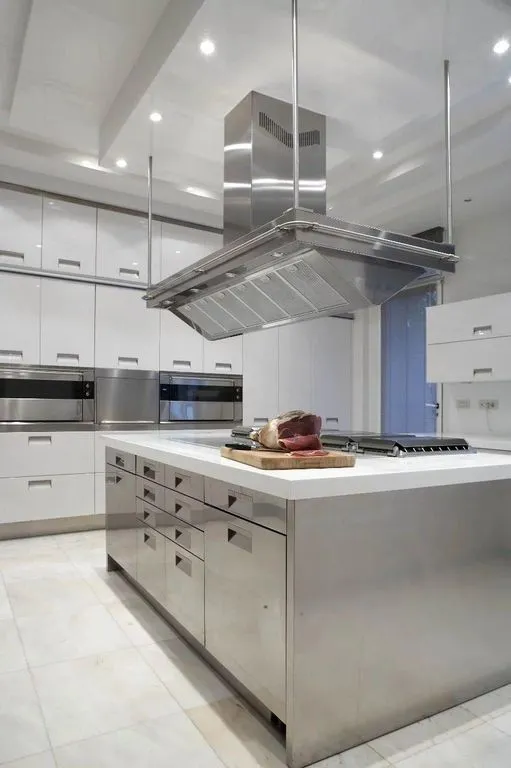 Вилла 800м² в Греции, Глифада. Стоимостью 8000000€ аренда фото-4