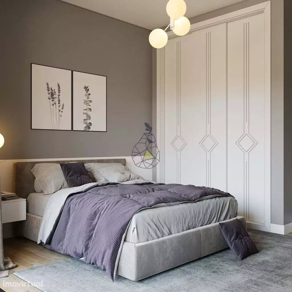 Квартира 89м² в Португалии, Фару. Стоимостью 232500€ аренда фото-7
