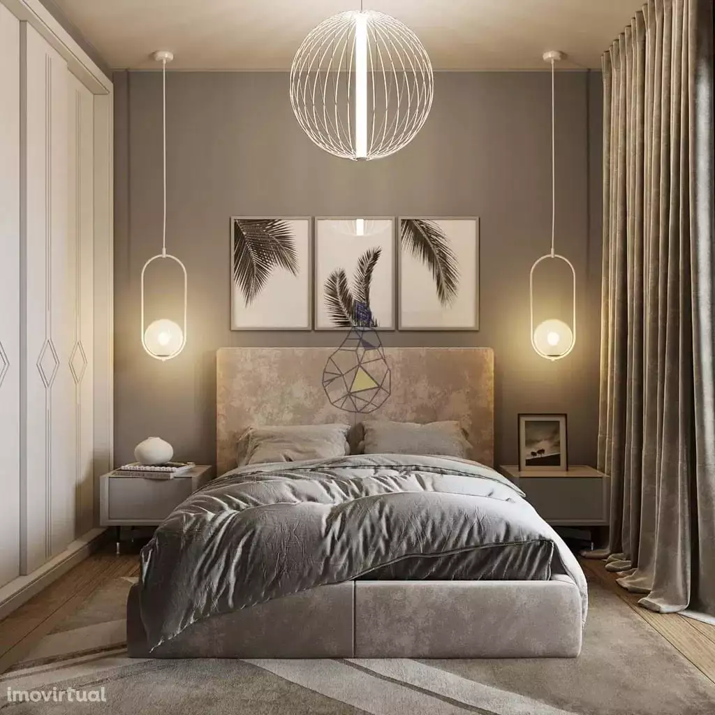 Квартира 89м² в Португалии, Фару. Стоимостью 232500€ аренда фото-10