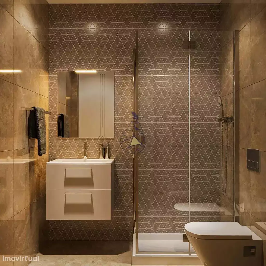 Квартира 89м² в Португалии, Фару. Стоимостью 232500€ аренда фото-9