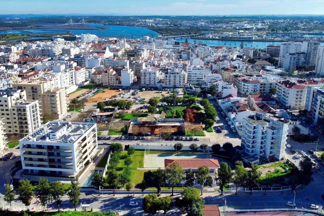 Квартира 89м² в Португалии, Фару. Стоимостью 232500€ аренда фото-2