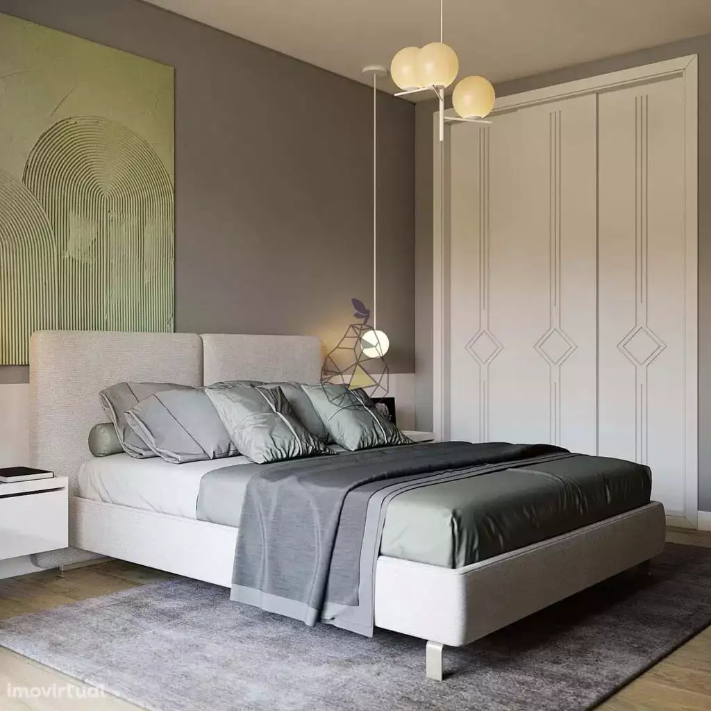 Квартира 89м² в Португалии, Фару. Стоимостью 232500€ аренда фото-11