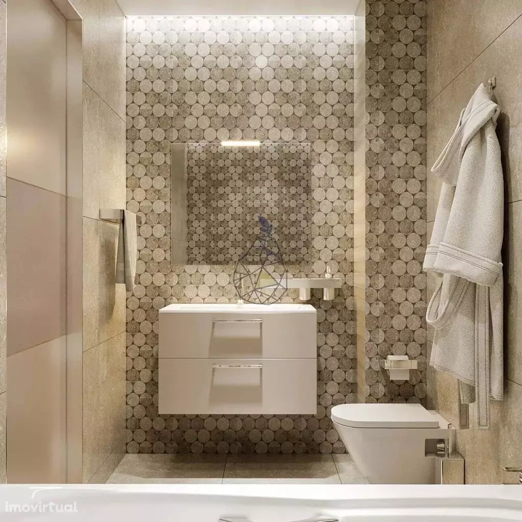 Квартира 89м² в Португалии, Фару. Стоимостью 232500€ аренда фото-6