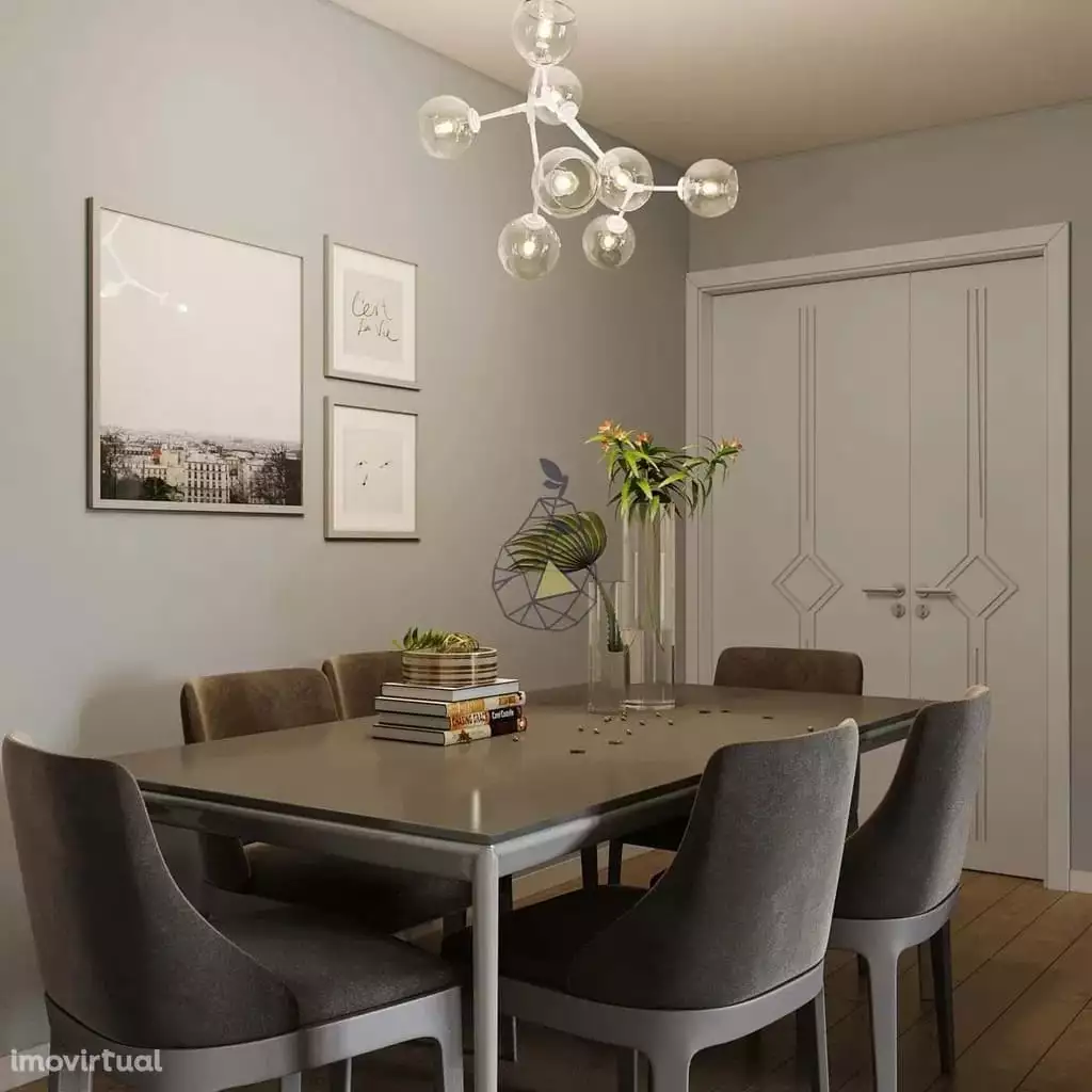 Квартира 89м² в Португалии, Фару. Стоимостью 232500€ аренда фото-15