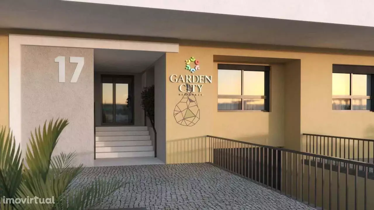 Квартира 89м² в Португалии, Фару. Стоимостью 232500€ аренда фото-4