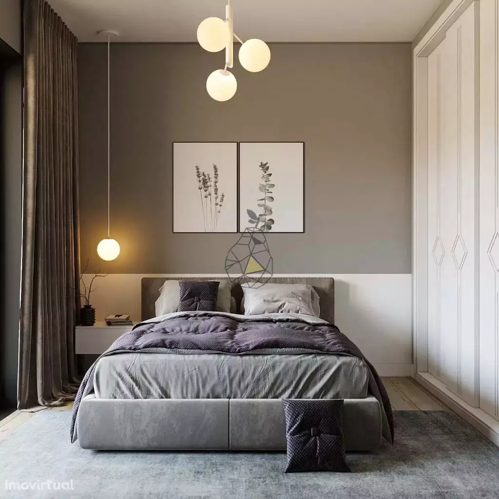 Квартира 89м² в Португалии, Фару. Стоимостью 232500€ аренда фото-12