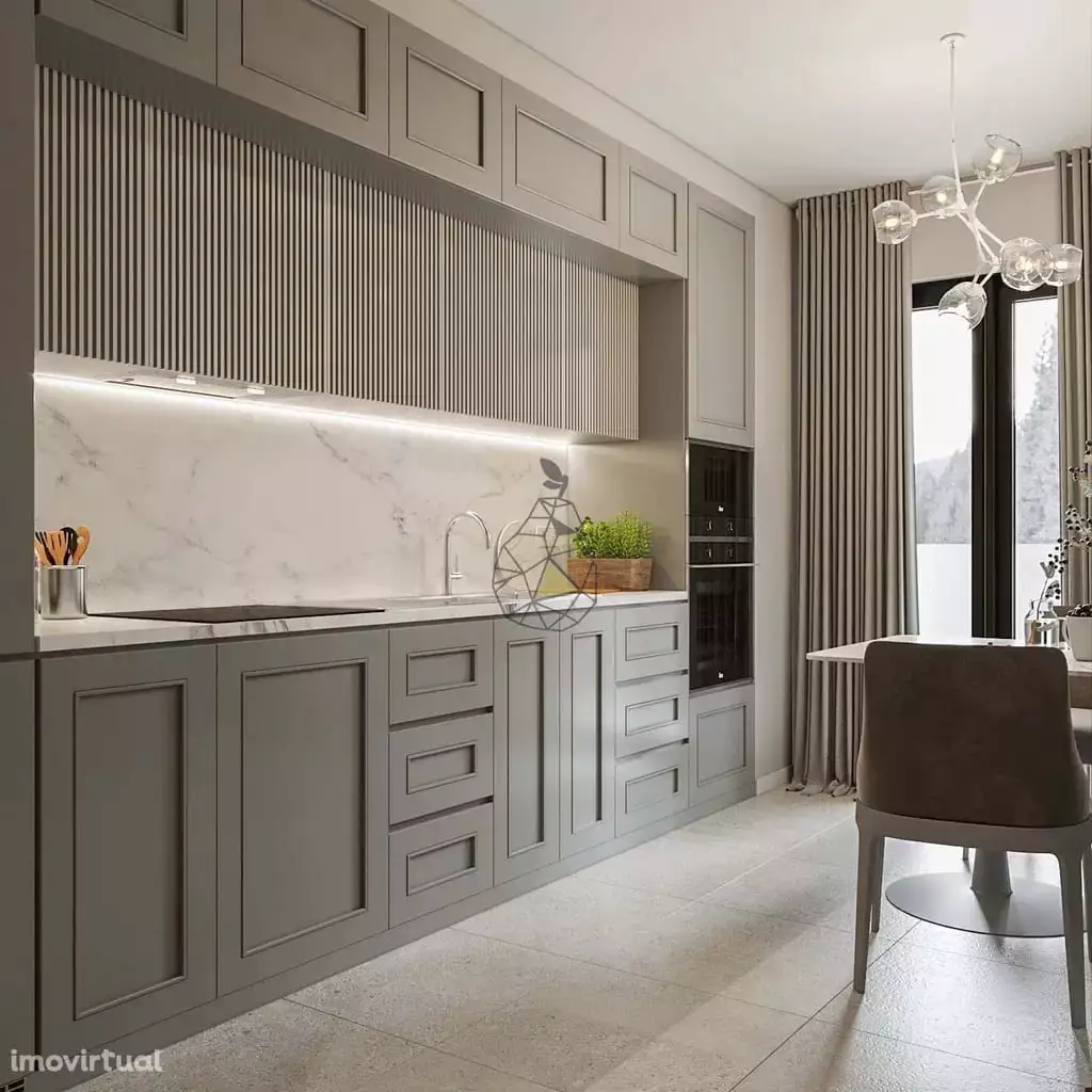 Квартира 89м² в Португалии, Фару. Стоимостью 232500€ аренда фото-3
