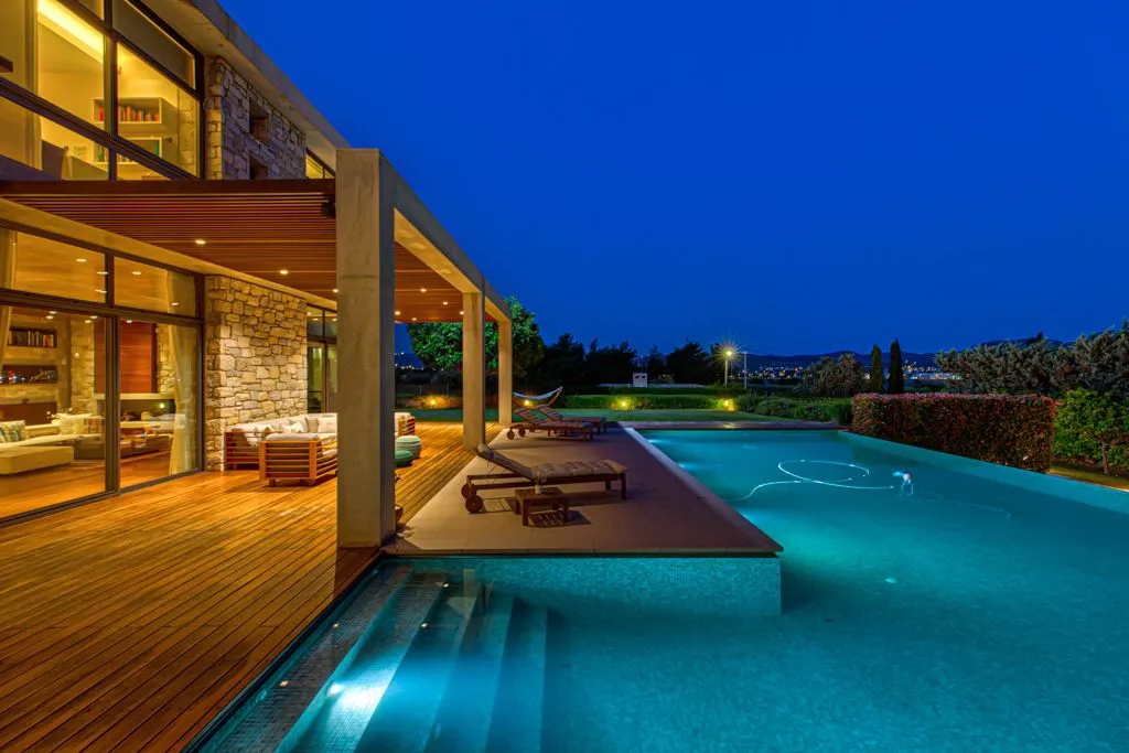 Вилла 558м² в Греции, Афины. Стоимостью 4400000€ аренда фото-3