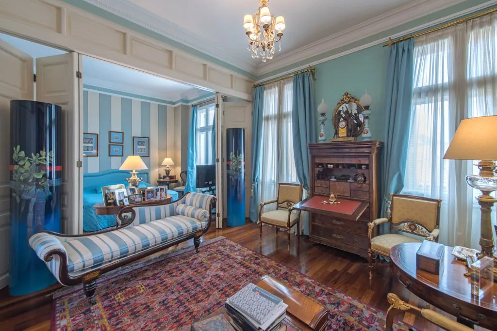 Вилла 558м² в Греции, Афины. Стоимостью 4400000€ аренда фото-10