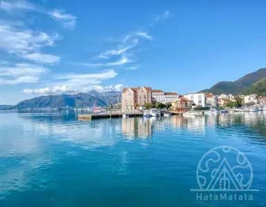 Купить дом в Черногории 1350000€