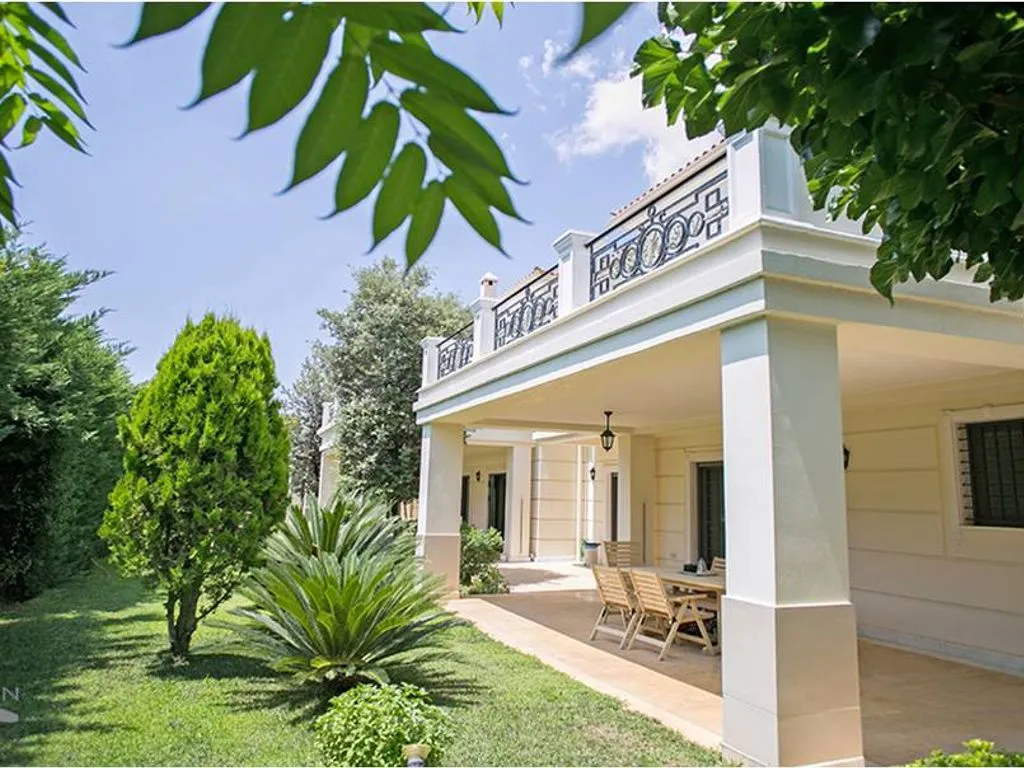 Вилла 963м² в Греции, Афины. Стоимостью 5000000€ аренда фото-1