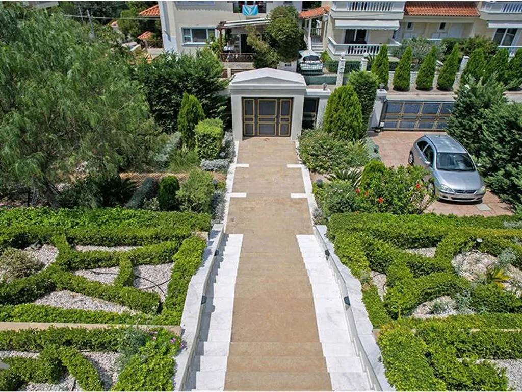 Вилла 963м² в Греции, Афины. Стоимостью 5000000€ аренда фото-4