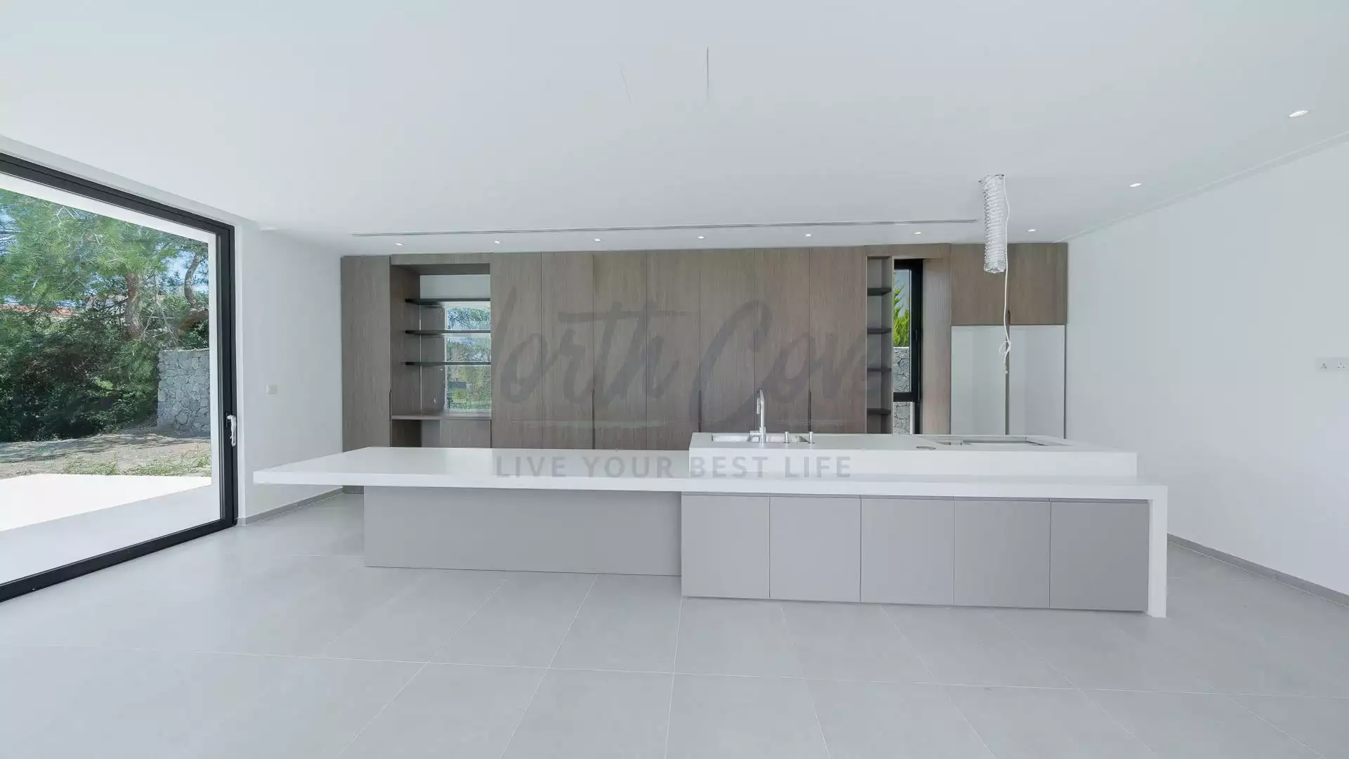 Вилла 192м² в Кипре, Беллапаис. Стоимостью 1450000£ аренда фото-10