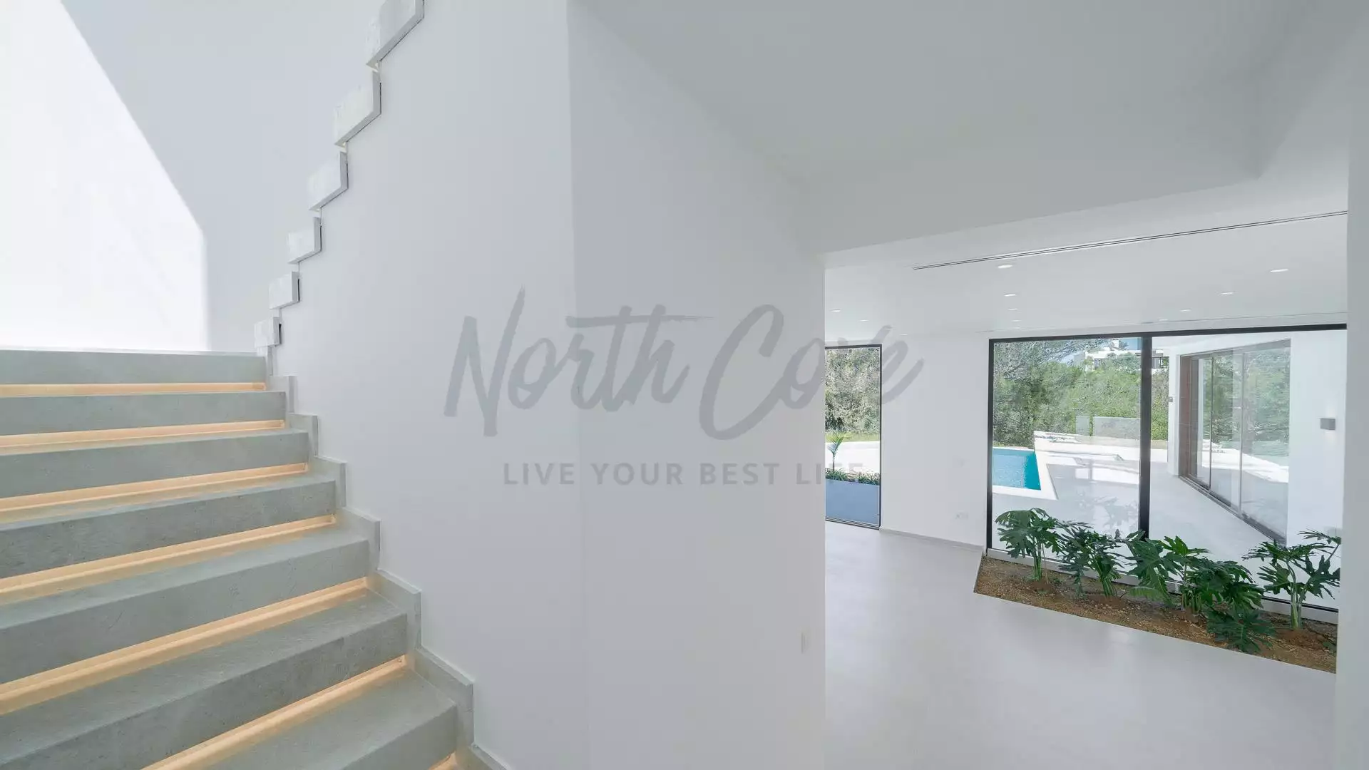 Вилла 192м² в Кипре, Беллапаис. Стоимостью 1450000£ аренда фото-17