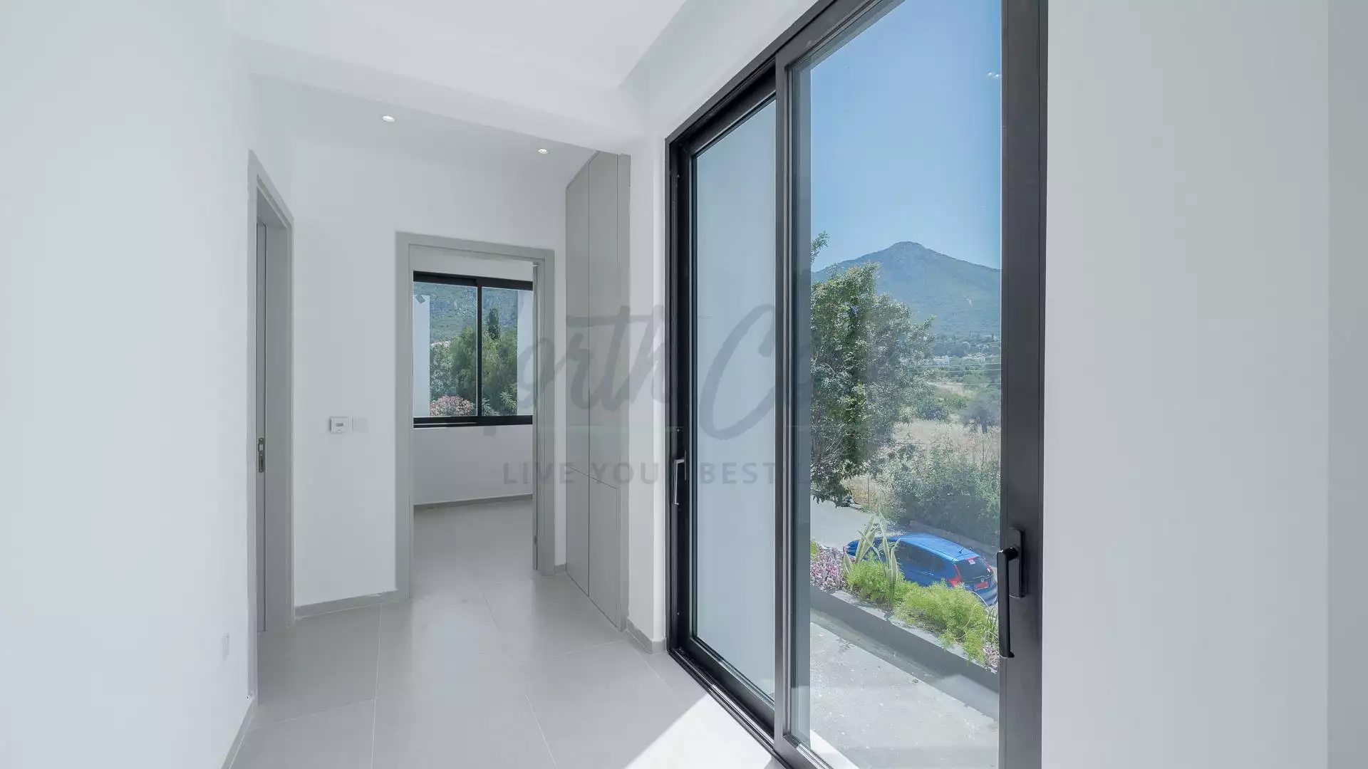 Вилла 192м² в Кипре, Беллапаис. Стоимостью 1450000£ аренда фото-19
