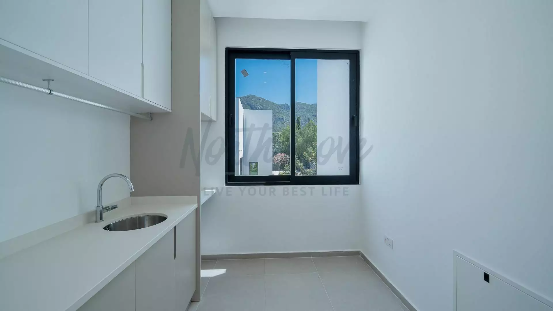 Вилла 192м² в Кипре, Беллапаис. Стоимостью 1450000£ аренда фото-20