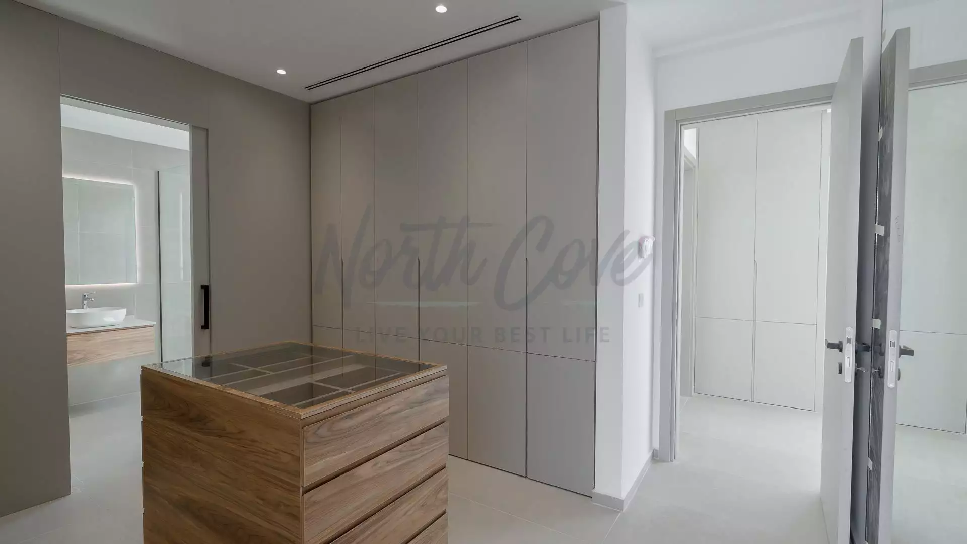 Вилла 192м² в Кипре, Беллапаис. Стоимостью 1450000£ аренда фото-25