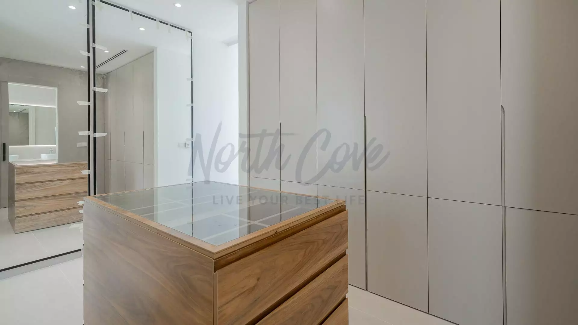 Вилла 192м² в Кипре, Беллапаис. Стоимостью 1450000£ аренда фото-26