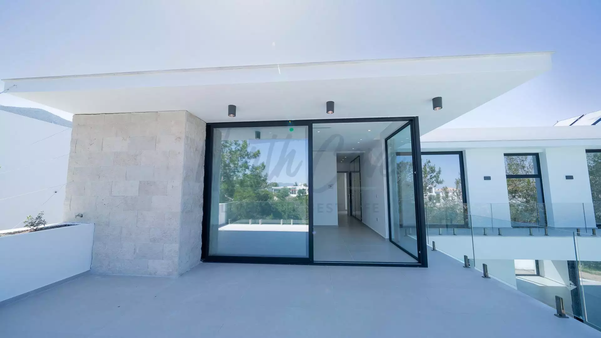 Вилла 192м² в Кипре, Беллапаис. Стоимостью 1450000£ аренда фото-32