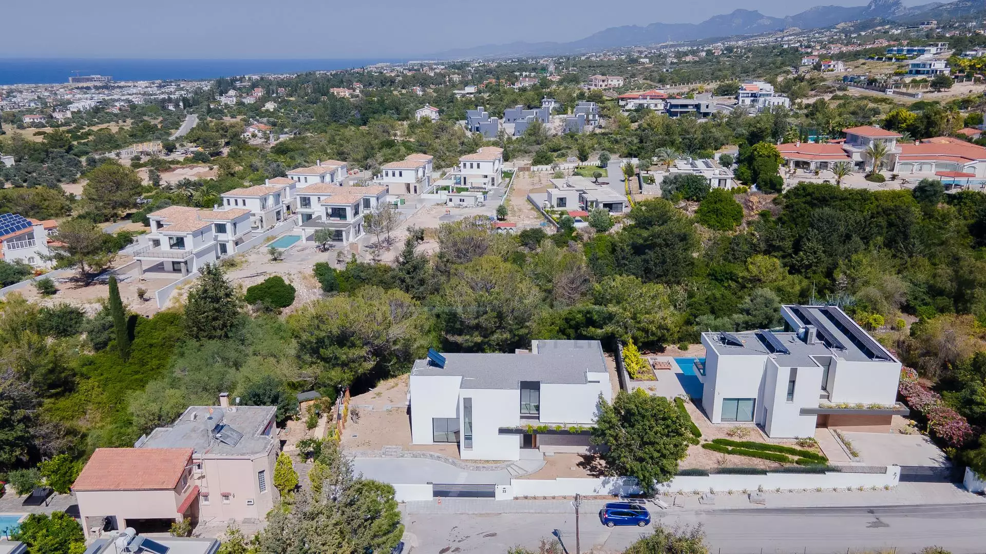 Вилла 192м² в Кипре, Беллапаис. Стоимостью 1450000£ аренда фото-47