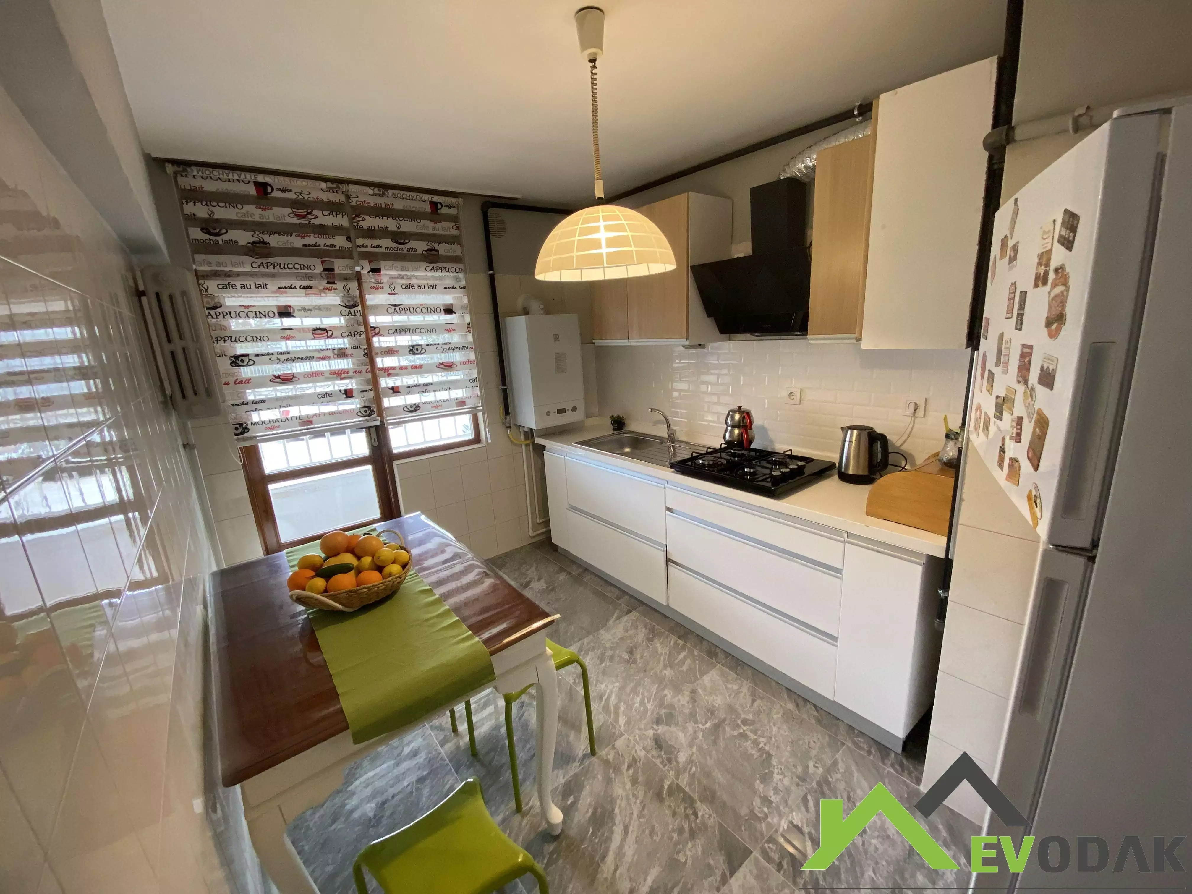 Квартира 85м² в Турции, Чанкая. Стоимостью 1800$ аренда фото-7