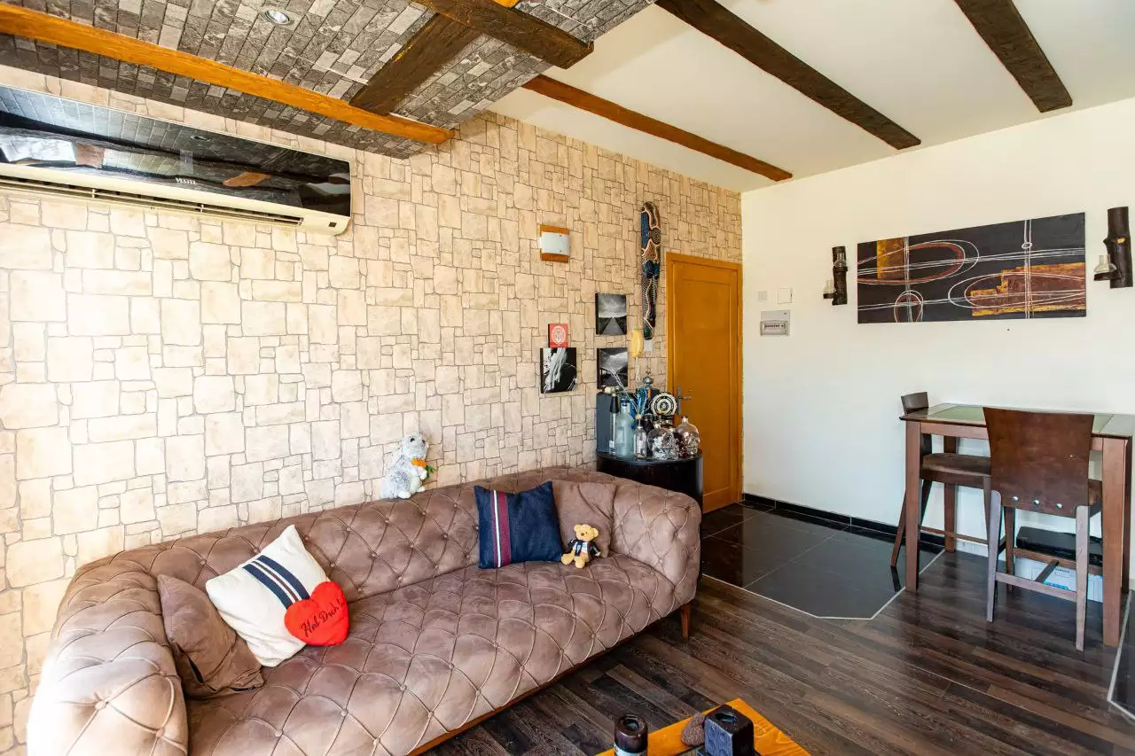 Квартира 50м² в Кипре, Богаз. Стоимостью 57000£ аренда фото-3
