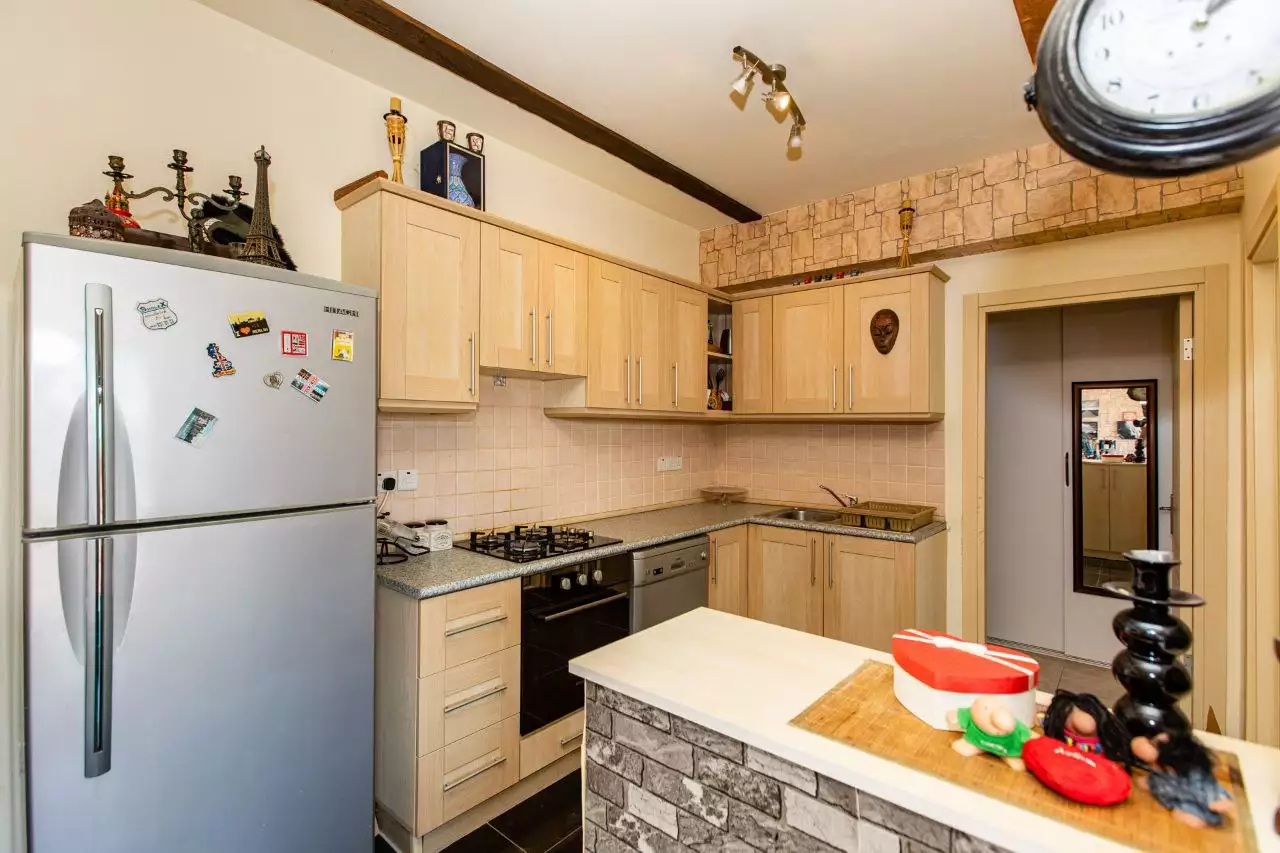 Квартира 50м² в Кипре, Богаз. Стоимостью 57000£ аренда фото-9