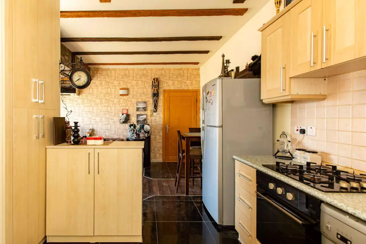 Квартира 50м² в Кипре, Богаз. Стоимостью 57000£ аренда фото-10