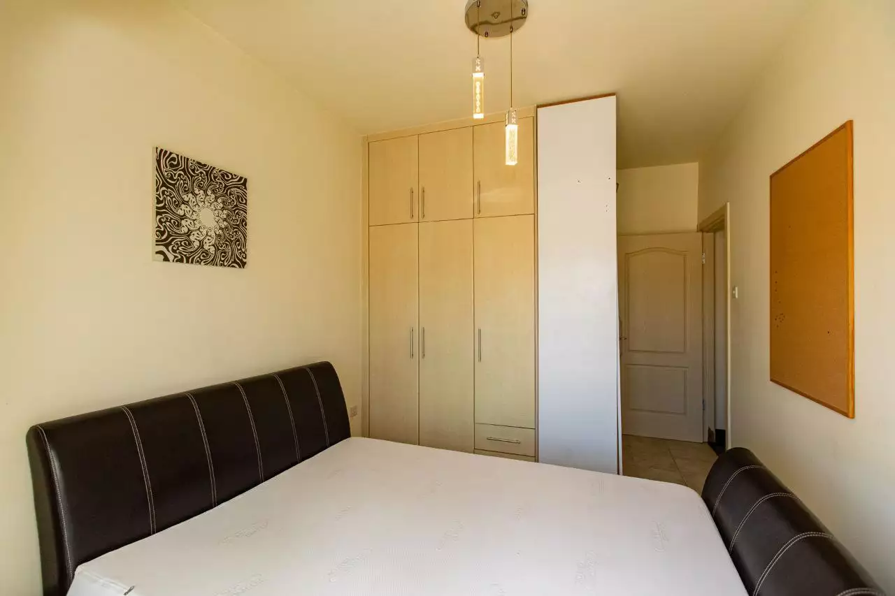 Квартира 50м² в Кипре, Богаз. Стоимостью 57000£ аренда фото-12