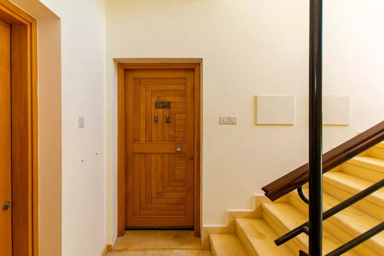 Квартира 50м² в Кипре, Богаз. Стоимостью 57000£ аренда фото-15