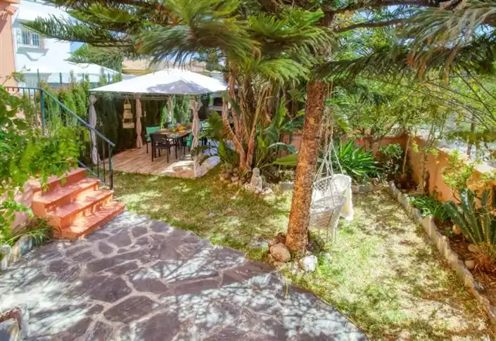 Квартира 67м² в Испании, Манильва. Стоимостью 235000€ аренда фото-1