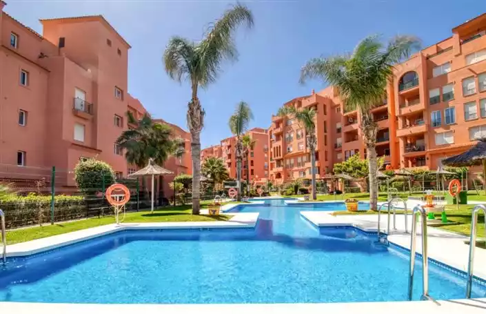 Квартира 67м² в Испании, Манильва. Стоимостью 235000€ аренда фото-13