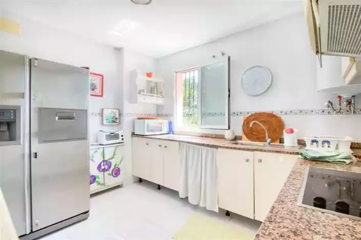 Квартира 67м² в Испании, Манильва. Стоимостью 235000€ аренда фото-14
