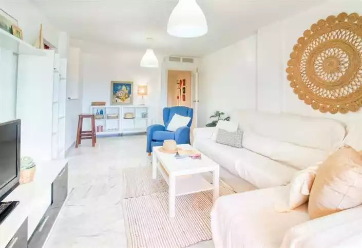 Квартира 67м² в Испании, Манильва. Стоимостью 235000€ аренда фото-7