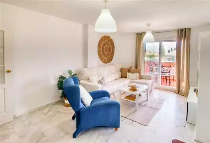 Квартира 67м² в Испании, Манильва. Стоимостью 235000€ аренда фото-8