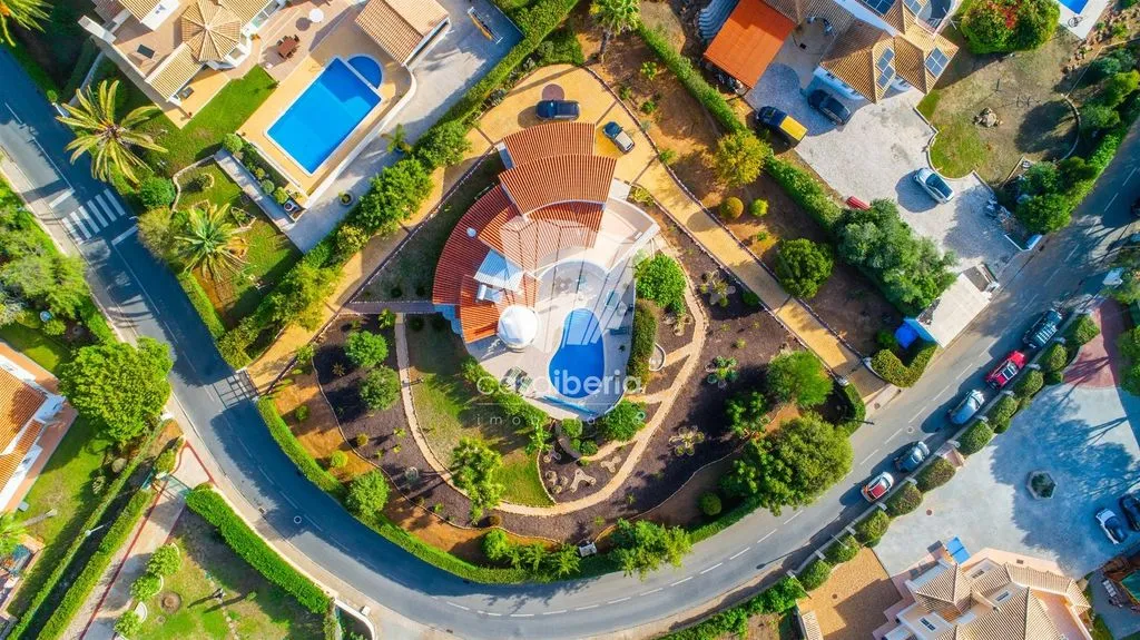 Дом 250м² в Португалии, Лагоа. Стоимостью 1100000€ аренда фото-2