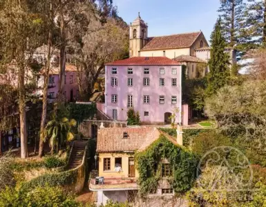 Купить дом в Португалии 4260000€