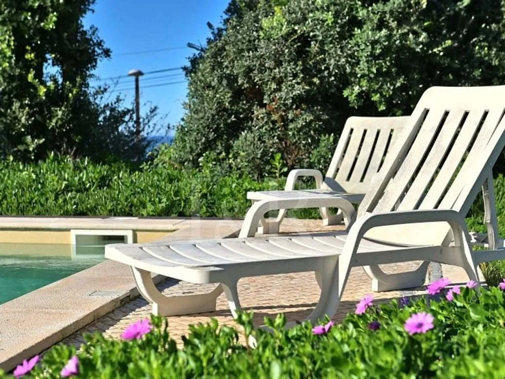 Вилла 893м² в Португалии, Синтра. Стоимостью 3375000€ аренда фото-4