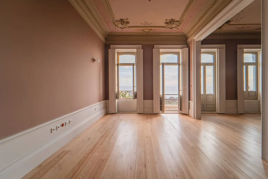 Здание 445м² в Португалии, Порту. Стоимостью 3990000€ аренда фото-1