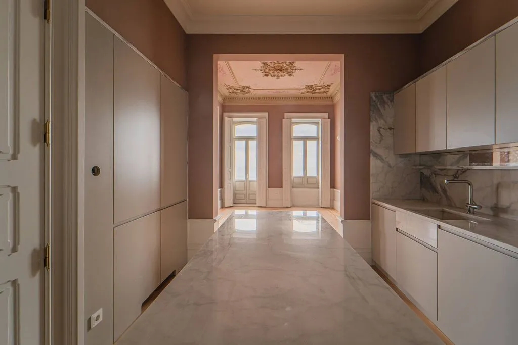 Здание 445м² в Португалии, Порту. Стоимостью 3990000€ аренда фото-4