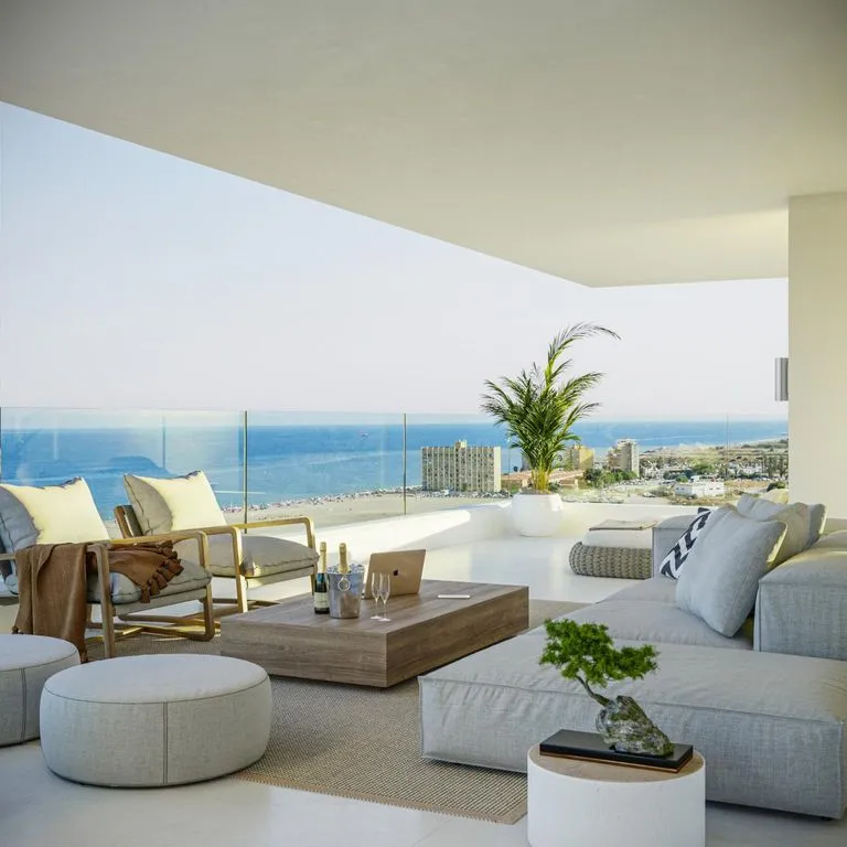 Квартира 237м² в Испании, Малага. Стоимостью 1550000€ аренда фото-2