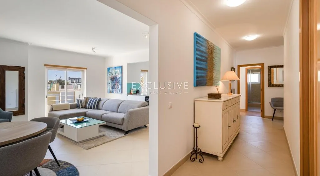Квартира 92м² в Португалии, Портиман. Стоимостью 695000€ аренда фото-2