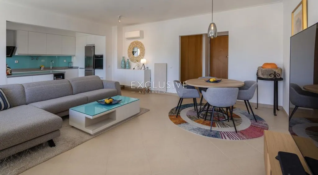Квартира 92м² в Португалии, Портиман. Стоимостью 695000€ аренда фото-3