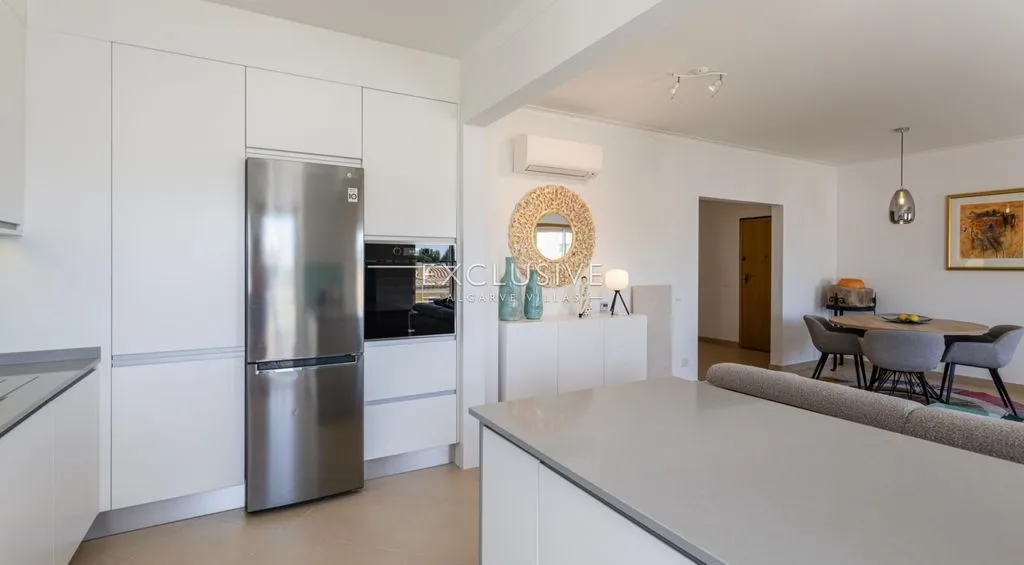 Квартира 92м² в Португалии, Портиман. Стоимостью 695000€ аренда фото-5