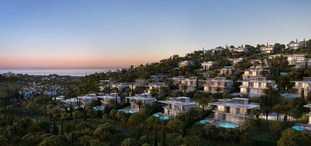 Вилла 680м² в Испании, Бенаавис. Стоимостью 3604900€ аренда фото-2